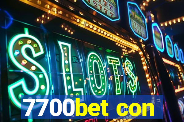 7700bet con